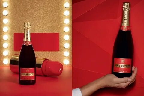 Piper heidsieck