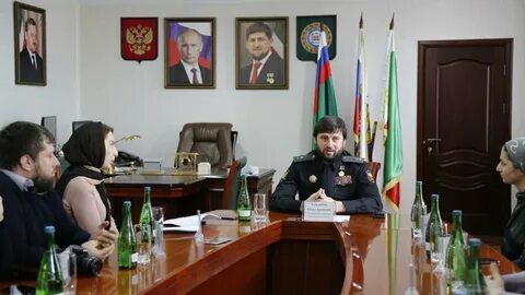 Абдул алаудинов