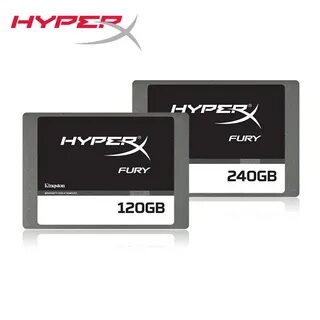 Ssd fury гб