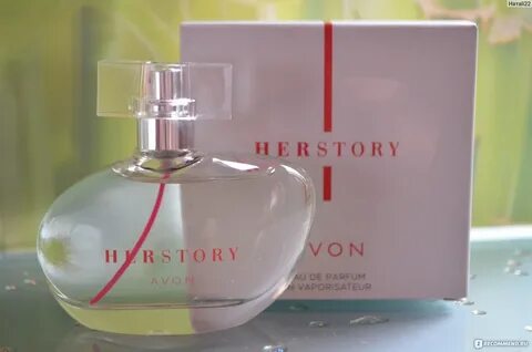 Avon herstory