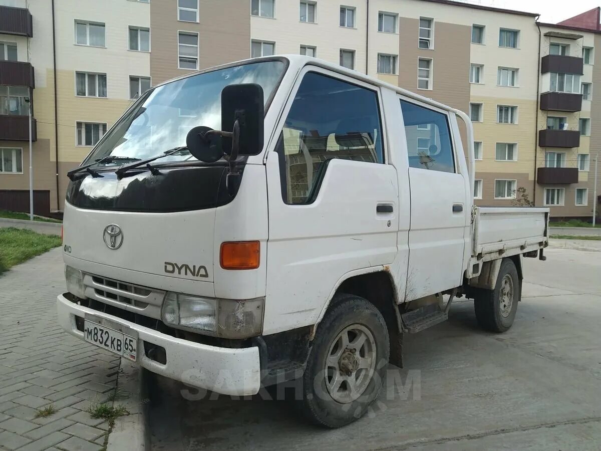 Тойота Дюна 1998. Toyota Dyna 1998. Тойота Дюна 300. Тойота Дюна 200.