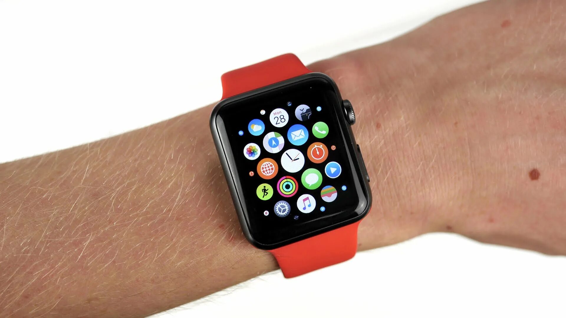 Apple watch 6 red. Часы Apple IWATCH 6 44 mm Red. Apple watch 6 Red Sport Band. Эппл вотч красные. Apple watch 8 Red.