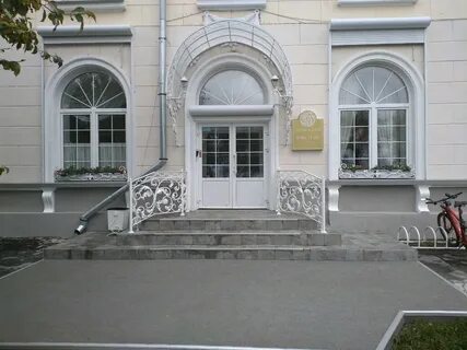 Салон красоты аллея