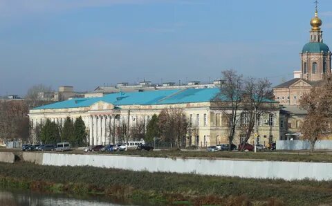 Набережная дрейера 14