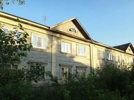 Архангельск варавино фактория квартира