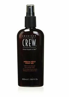 Спрей для волос american crew