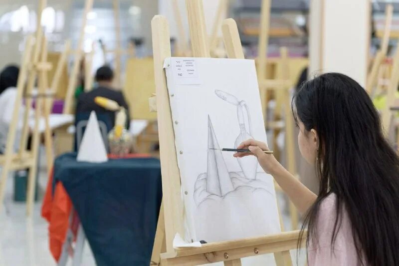 курс рисования. спбгасу. курсы живописи в спб. пушкинская 10 мастерская художника. учебный художественный рисунок.