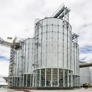 Элеваторы список