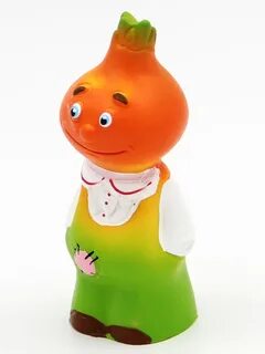 Чиполлино игрушка