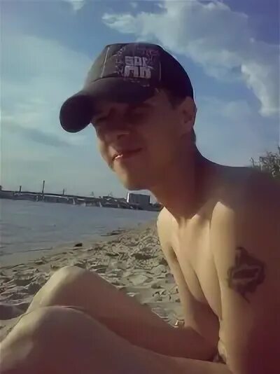 Maxim Vitalyevich, 21 age - user photos