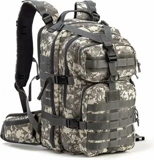 Рюкзак tactical