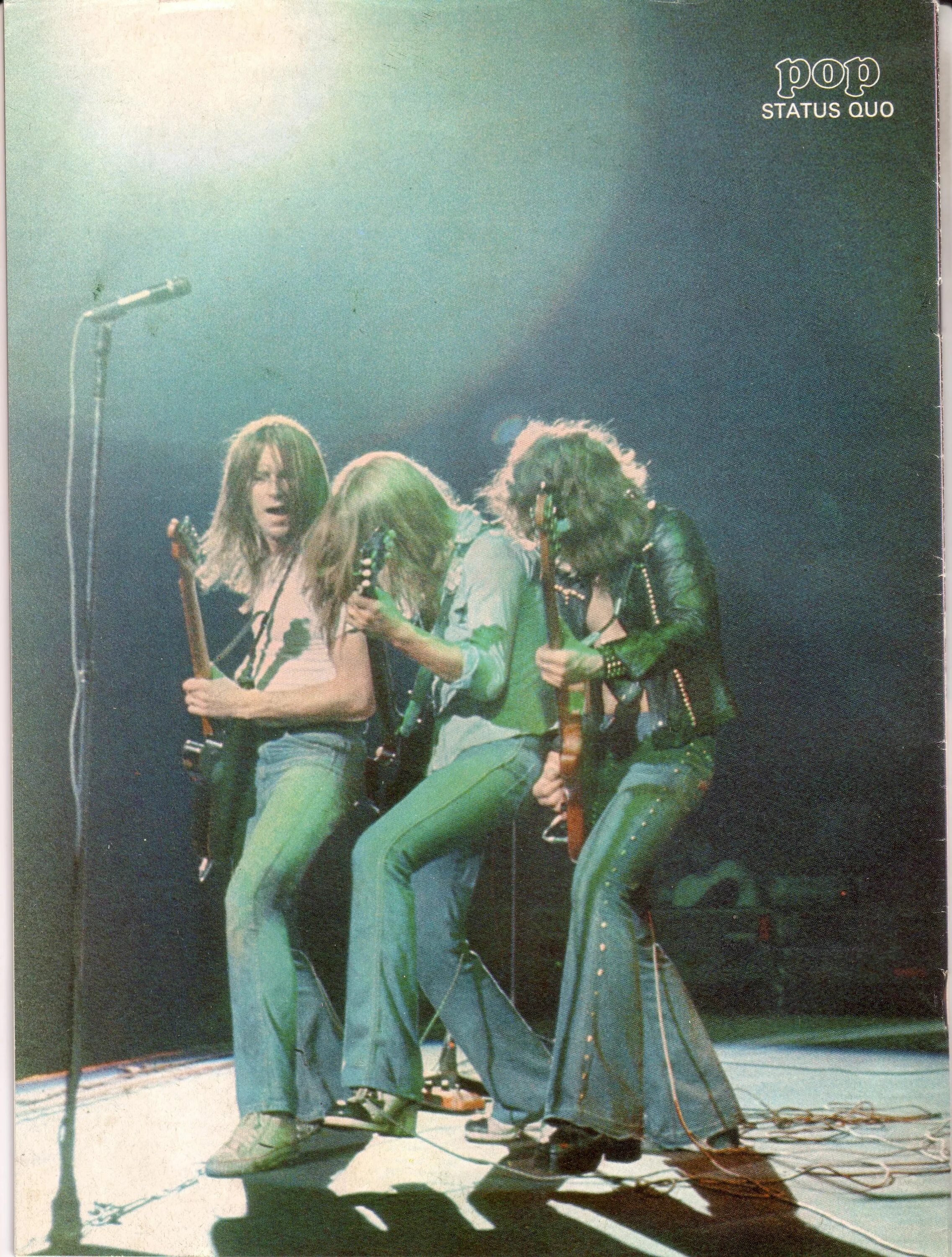Статус кво ю. Группа status quo. группа статус кво 1973. status quo фото группы. статус кво это.