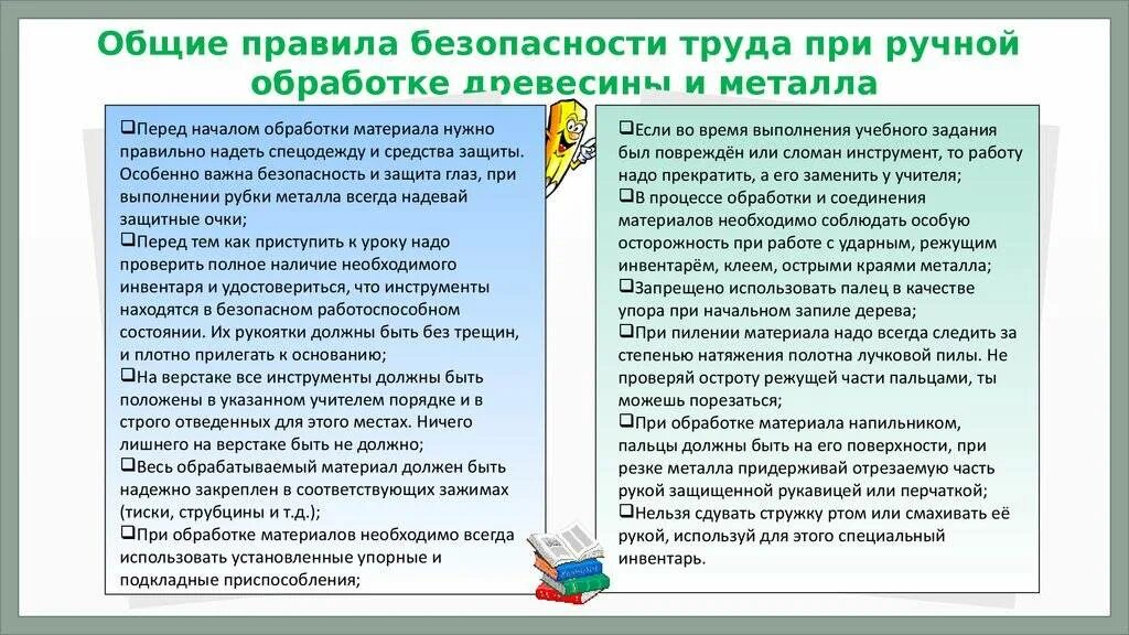 Правила безопасности при ручных работах. ТБ при работе по обработке металла. ТБ при ручной обработке металла. Правила техники безопасности при работе по дереву. Правила безопасности при работе с металлом.