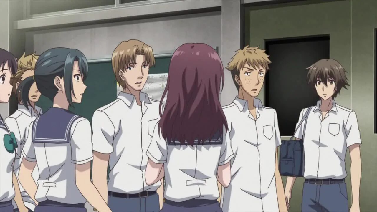 Королевская игра риа. Аниме королевская игра нацуко. Королевская игра аниме король. Королевская игра нацуко. Наоя хашимото королевская игра.