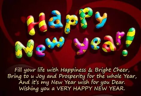 Dear wish