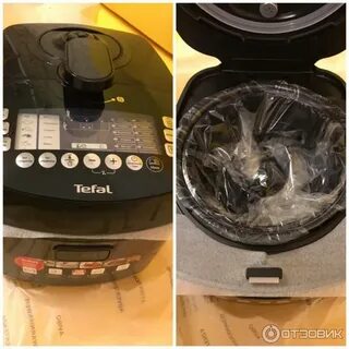 Tefal cy625d32