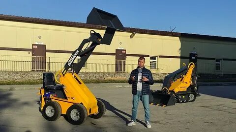 Baumech ml 02