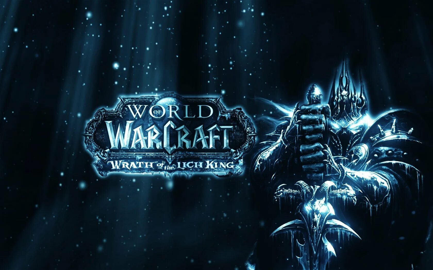 Wow wotlk classic