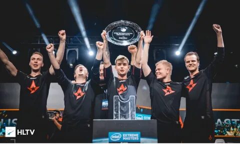 Cs go cup