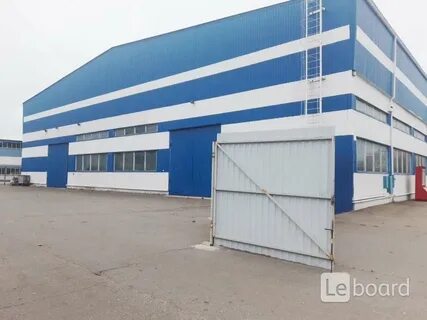 Аренда 1000 кв м