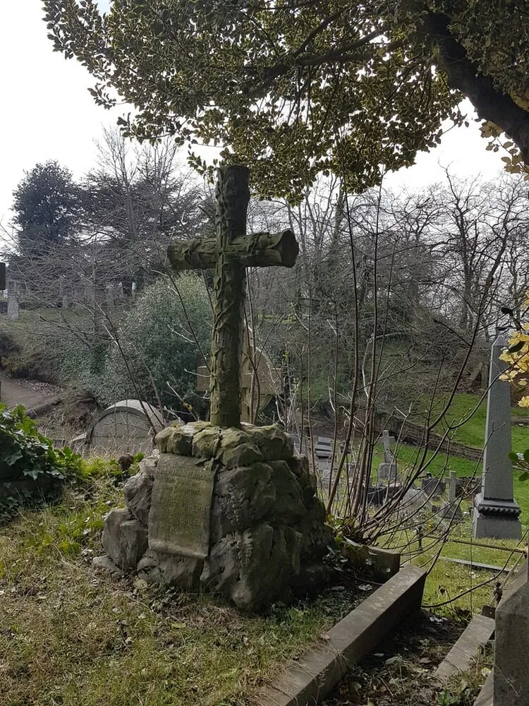 Grave concern