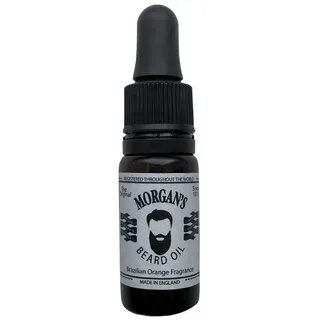 Morgan s для бороды