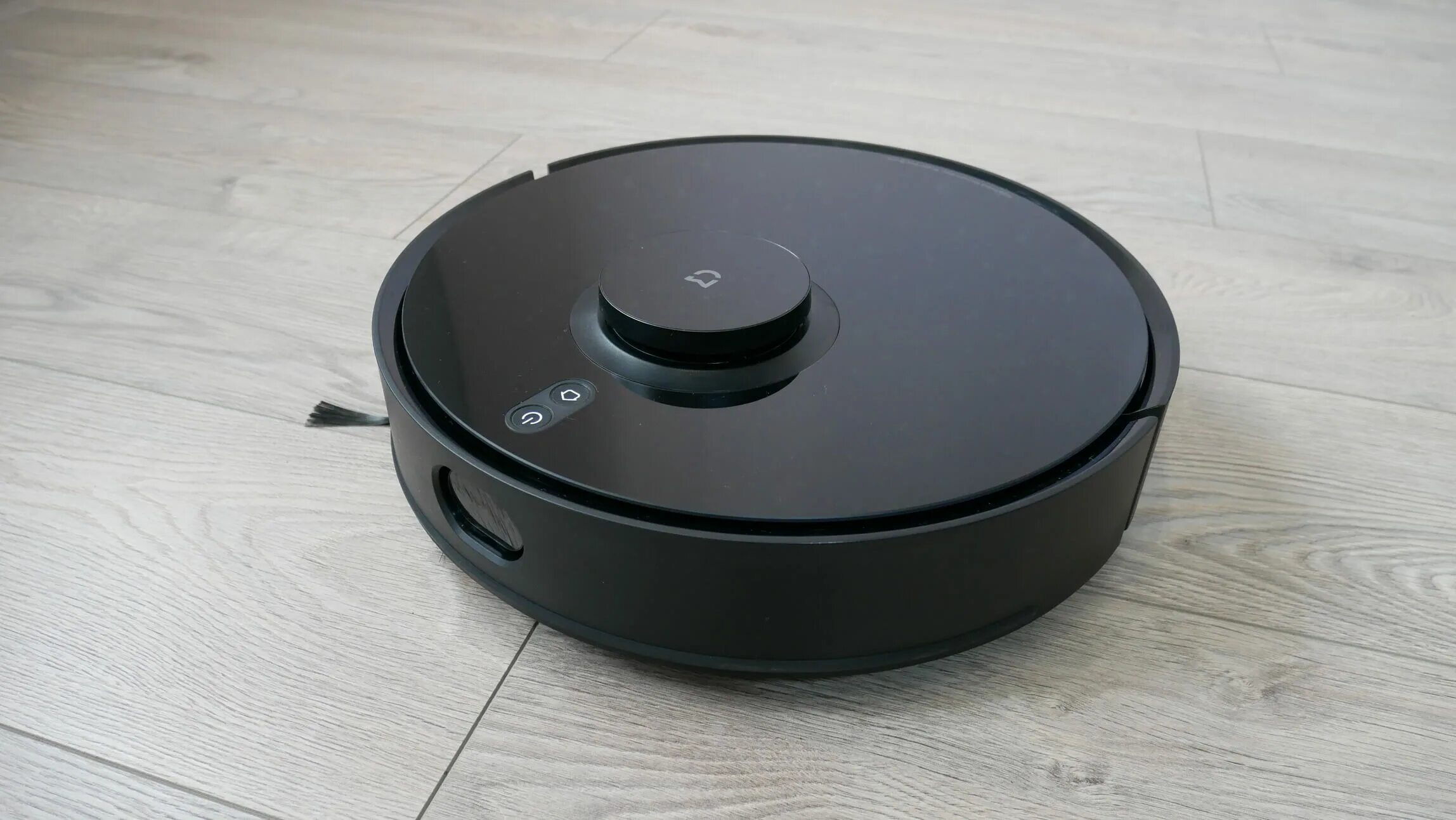 Xiaomi vacuum s