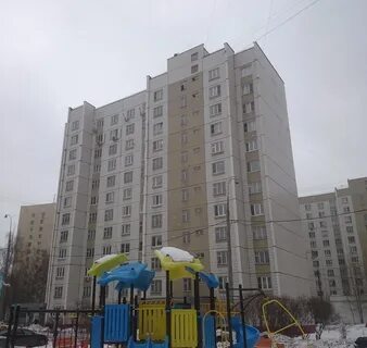 Ул дубнинская дом
