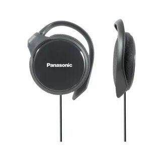 Наушники panasonic hs46e
