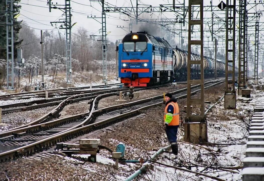 Электричка лось александров. Станция назначения.