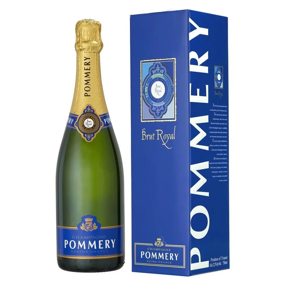 Pommery brut royal champagne aoc 0. Pommery brut royal champagne aoc 0. 75 л. Pommery brut royal champagne aoc 0. шампанское pommery brut royal champagne aoc, 0.