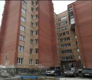 Екатеринбург окружная