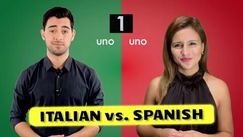 Video italian