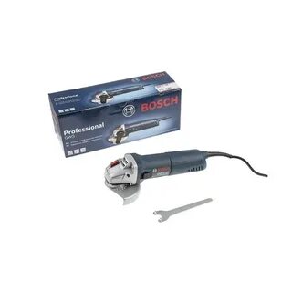 Bosch gws 11 125