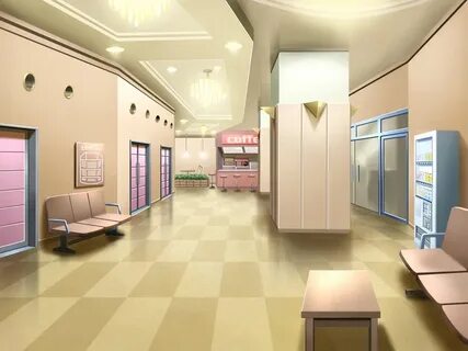 Hotel animation