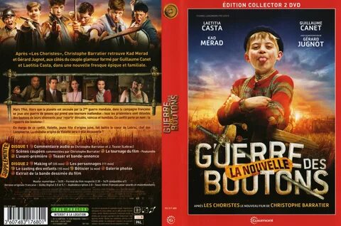 La guerre des