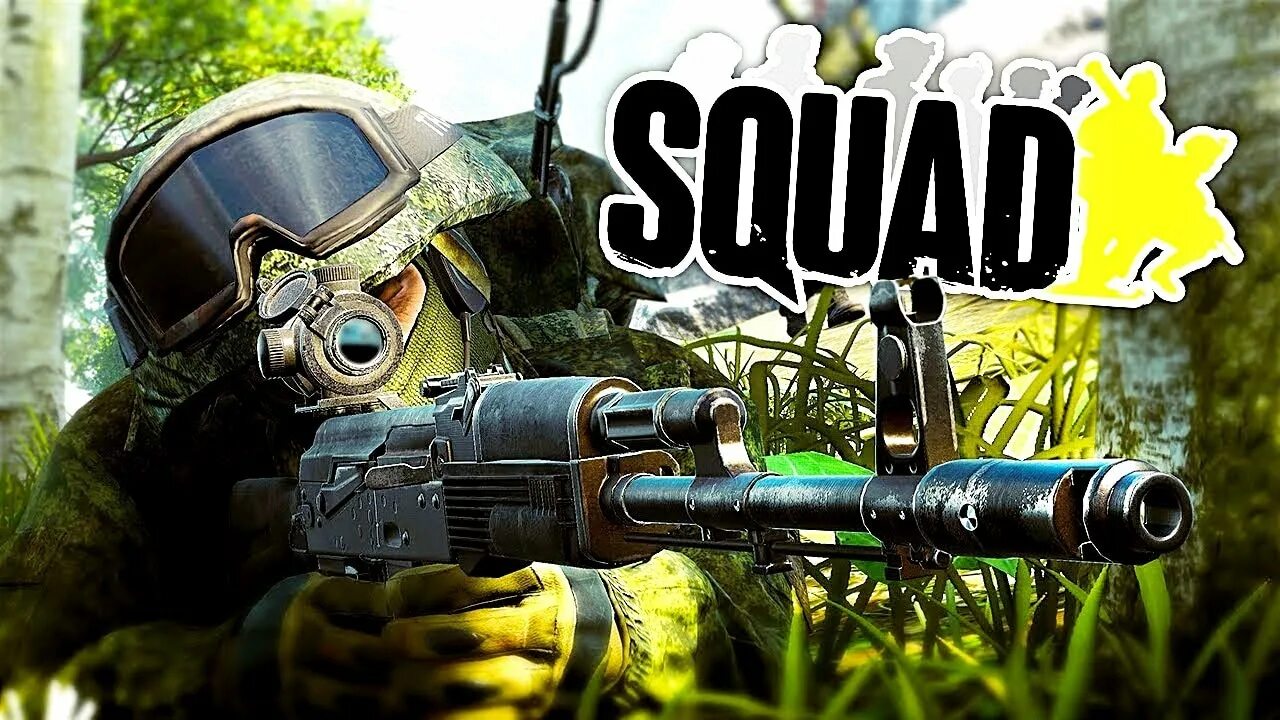 Как повысить фпс в сквад. Squad (игра). сквад гейм. squad (pc). фракции в игре сквад.