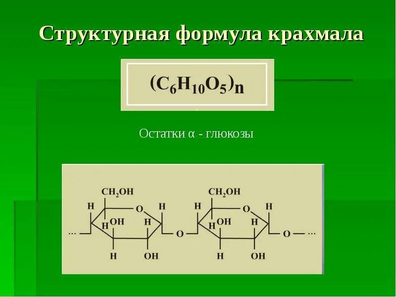 Строение молекулы крахмала и целлюлозы. Крахмал структурная формула линейная. Формула структурного звена крахмала. Крахмал линейная формула. Крахмал картофельный формула.