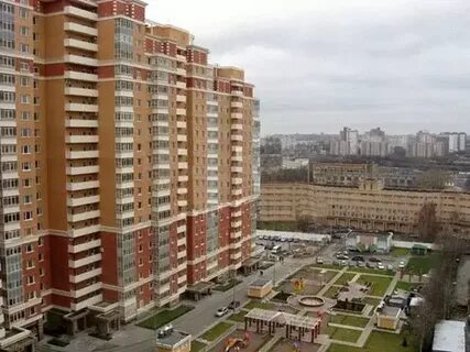 Ул столетова 7 корп 1
