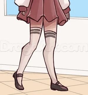 Legs art