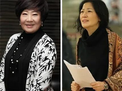 Korean mother
