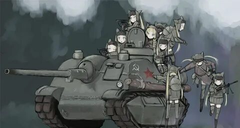 Soviet union 2d art pack