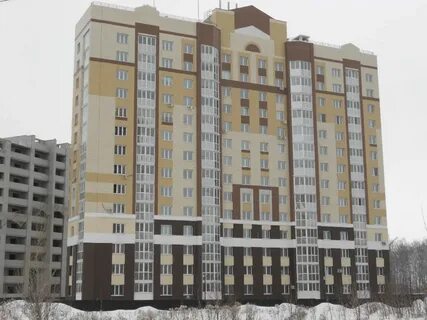 Горбатова 18