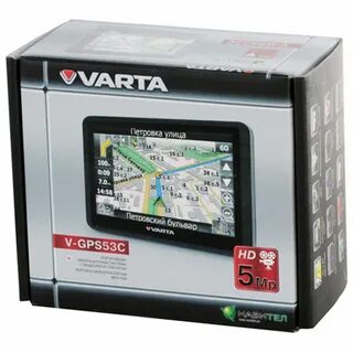 Gps v
