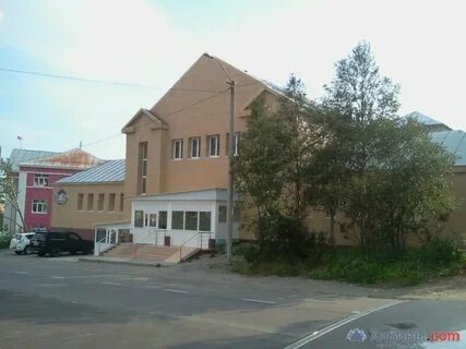 Кировск хибиногорская