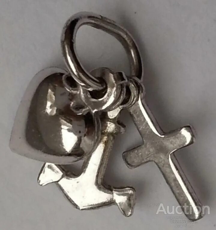 Маленький серебряный крестик. Piatella jewelry. Подвеска якорь крест и сердце. Маленький серебряный. Крестик детский маленький серебро.
