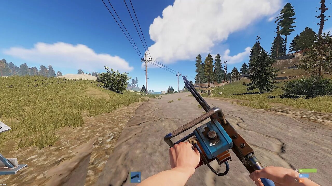 280 девблог раст. 210 Девблог. 198 Девблог. Rust 198 Devblog. Раст 198 девлог.