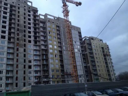 Краскова дом