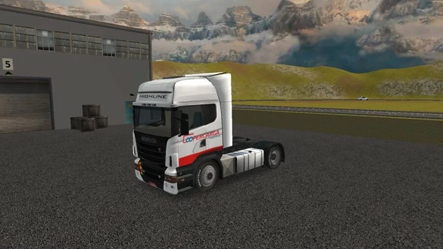 Грант трак симулятор. Гранд трак симулятор 3. grand truck simulator 2. фура гранд мобайл.