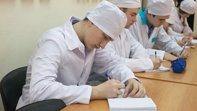 Ханты мансийский медицинский колледж